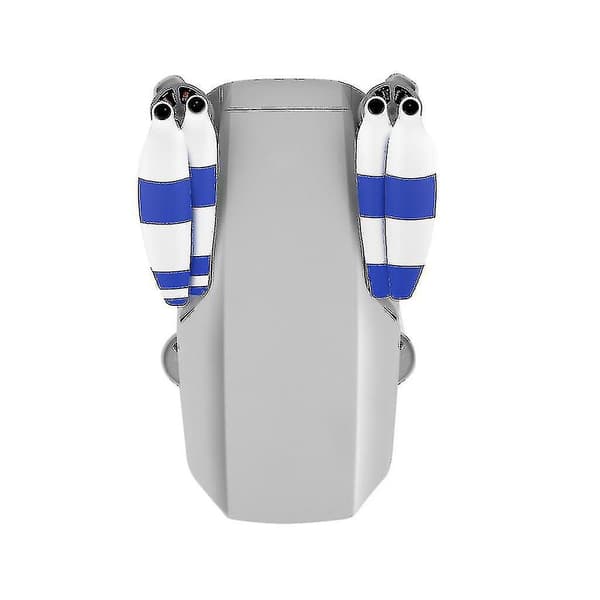Drone-blade til Mini Drone - Reservedel, udskiftning, foldbar propel