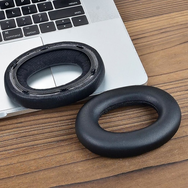 Øreputer for Bowerswilkins Px7 Hodetelefoner - Effektiv Støyisolering