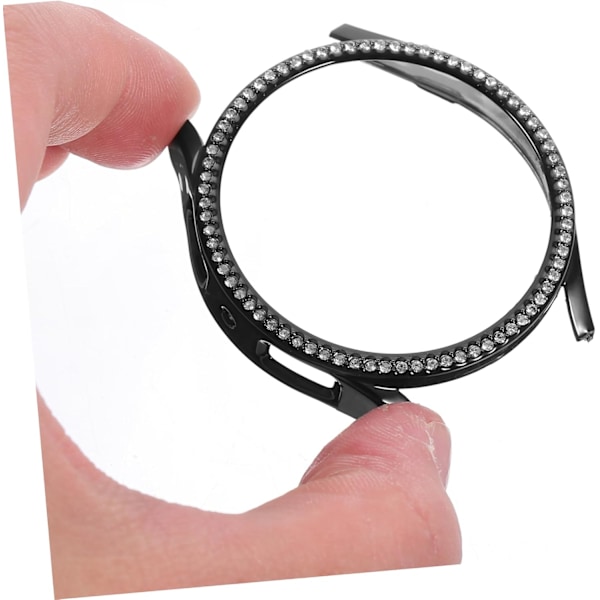 Klockfodral Stötfångarskydd 40mm Klockramskydd Reptåligt för Galaxy Watch5/4