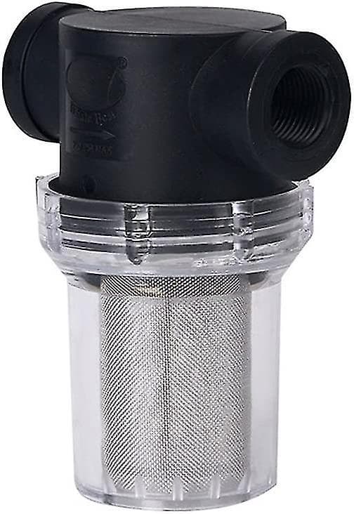 20mm/25mm Pumpfilter til Multifunktionel Havevanding Mesh Have Slange (20mm 1 2)