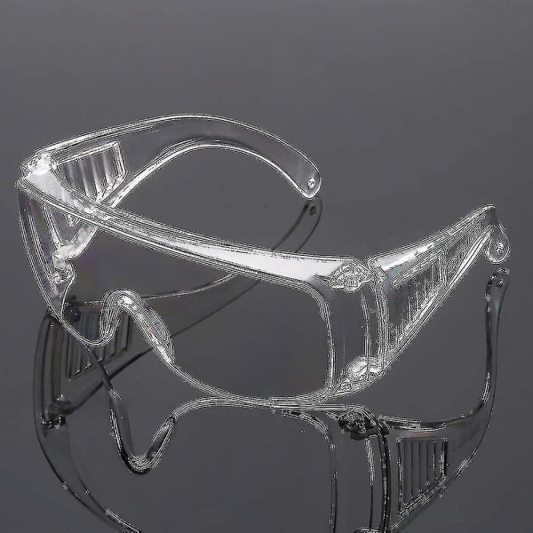 Vernebriller, Anti-dugg beskyttelsesbriller For Lab Home Classr