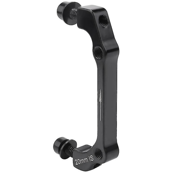 Skivbroms Ok Fäste Adapter Is/post Fram 180mm Bak 160mm För