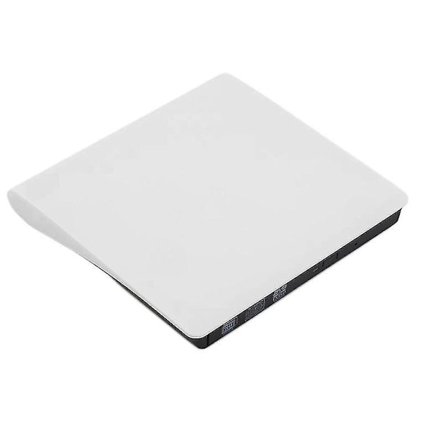 Professionell extern USB 3.0-enhet för bärbar dator