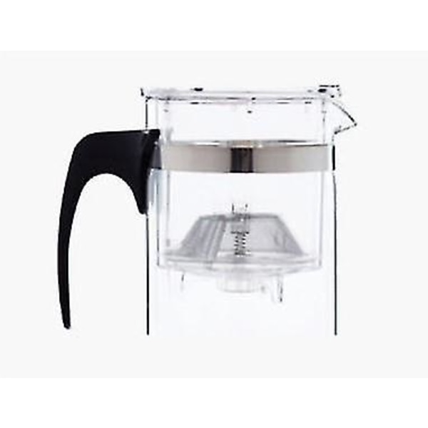 Tp 200 Kamjove Taide Tee Kupi Muki Teekannu 1000ml Lasinen Kungfu