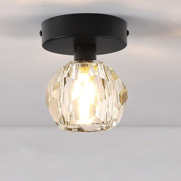 10cm Loftslampe Unikt Design Metal Moderne 220-240v