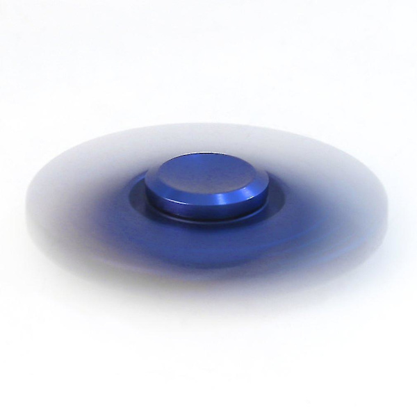 Hand Spinner Leksaker Finger Spinner Legering Material För Vuxna Barn Utbildningsleksaker