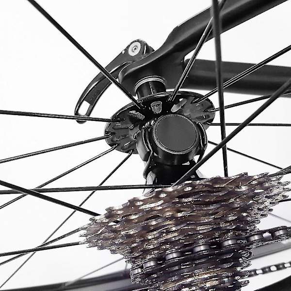 Sportscomputer Cykelsensor Bluetooth 4.0 Trådløs