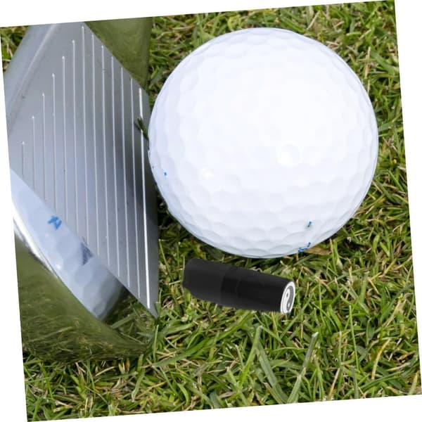 Multifunktionel Golfboldstempel Golfboldstempelværktøj til Nem Identifikation