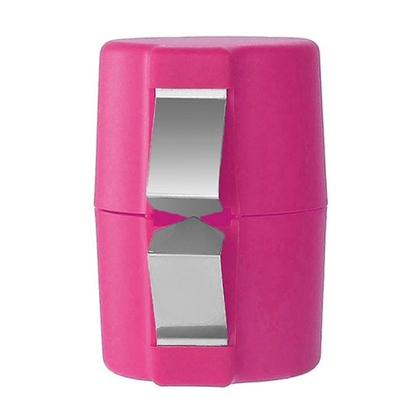 Lett Eggskallåpner - Enkelt å åpne egg for hjemmebaking Pink