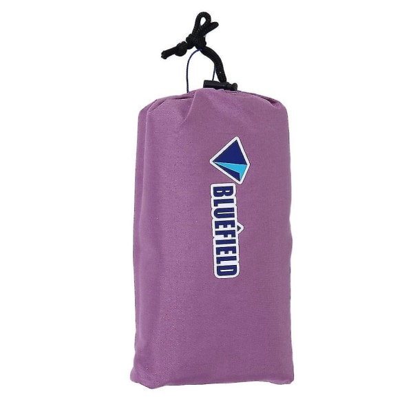 Sleeping Bag Liner Travel Sleep Sack Vaellustelttamatto