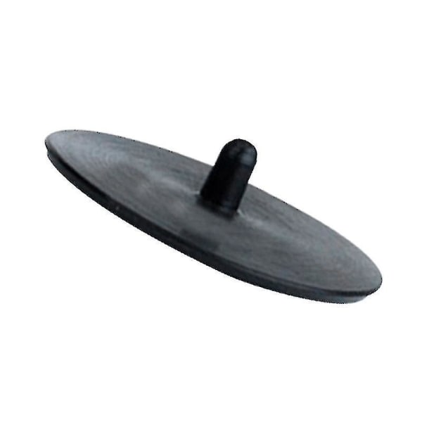 2 stk. Blind Filter Backflush Disk Kompatibel med Espresso Maskiner Bryggehoved