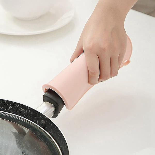Universal Placemat Sklisikker Hot Pot Holder Coasters Varmeisolasjonsputer Multi