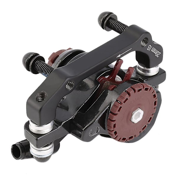 BB7 MTB-bromsar Skivbroms Mekanisk Ok Bak 160mm