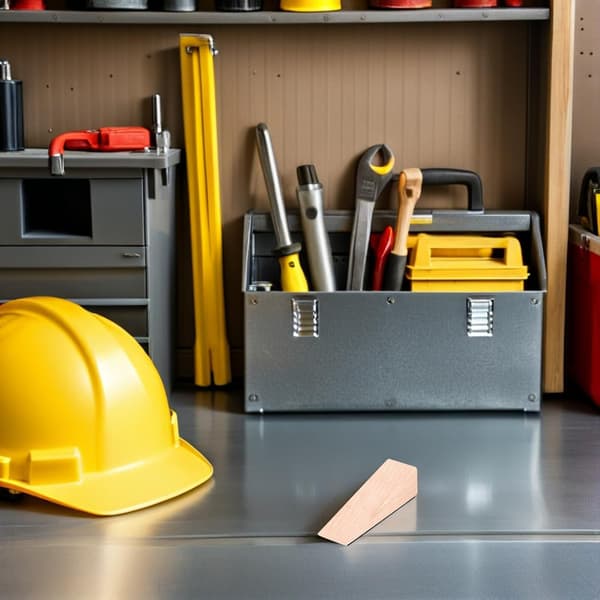 Dörrstoppskilar med rustik, dekorativ design i trä, 2 st