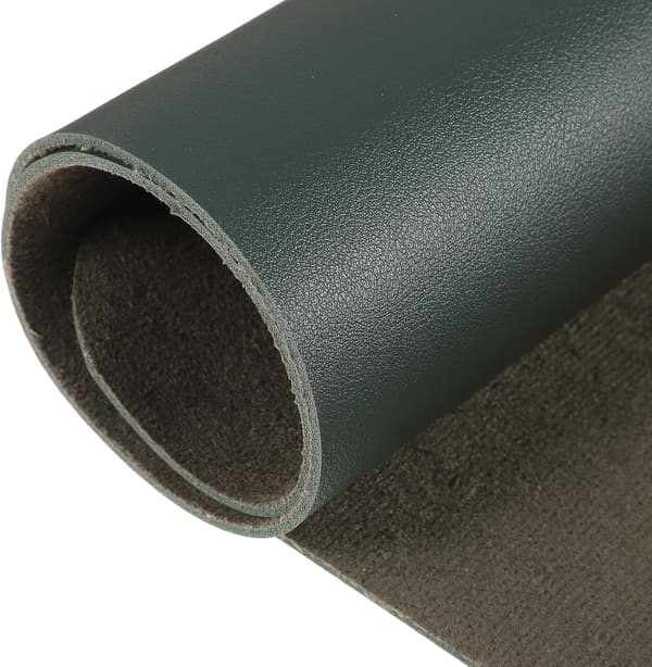 Vanntett skrivebordsmatte 30x60cm stor musematte med avrundede hjørner