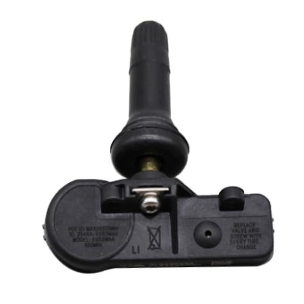 Tpms Dæktryksensor 433mhz Til Citroen Til Peugeot 9683420380