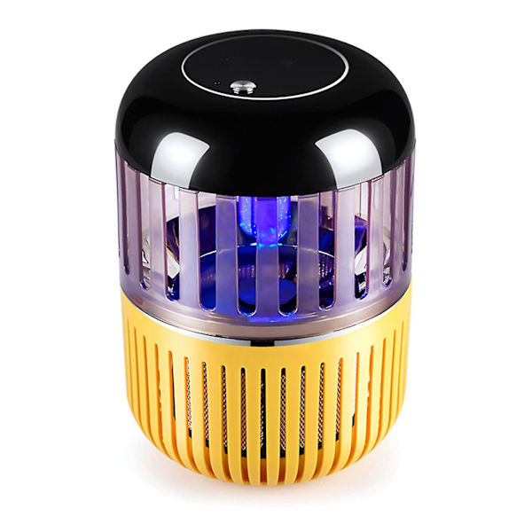 1 Ultrafiolett desinfisering lampe flerfarget