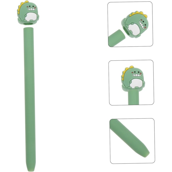 Ale Holder Stylus Penn Deksel Silikonetui for Stylus 1 stk Stylus Penn Beskyttelsesdeksel