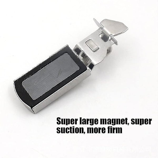 Magnetisk Syningsskærer, Symaskine Multifunktionel Fast Måleredskab Shikai-yuhao