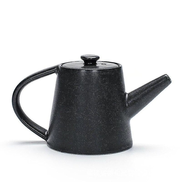 Teekannu Single Pot Home Filter Tea Pot Keraaminen vedenkeitin