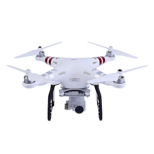 1 Par Landing Gear til Phantom 3 Black