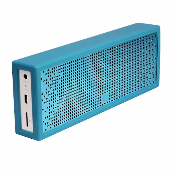 Mdz-15-da Silikonetui til Xiaomi Bluetooth-højttalere