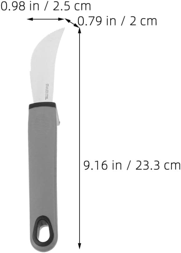 Rist bestikk Adaptivt spisebestikk Sklisikkert adaptivt bestikk Eldre