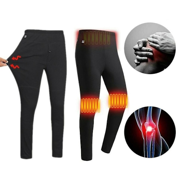 Miesten urheiluhousut, tiukat ja slim-fit, pitkät legginsit