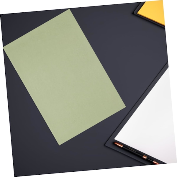 Vellumpapper Ark St Tracing Paper för Utskrift för Hantverksprojekt Inbjudningar Scrapbooks