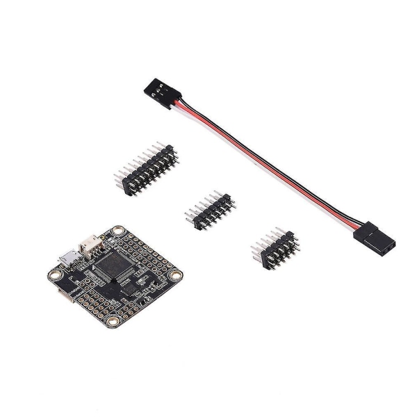 Ocday Betaflight Omnibus F4 Flyvecontroller Stm32 F405 Mcu Integreret Osd