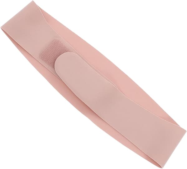 Ansiktsstropp for løfting og oppstramming med grafenmateriale, gjenbrukbar konturering, enkel