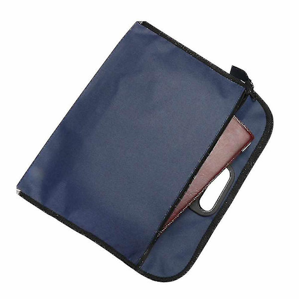 Bærbare Laptopvesker Menn Håndvesker For Macbook Vanntette Datavesker