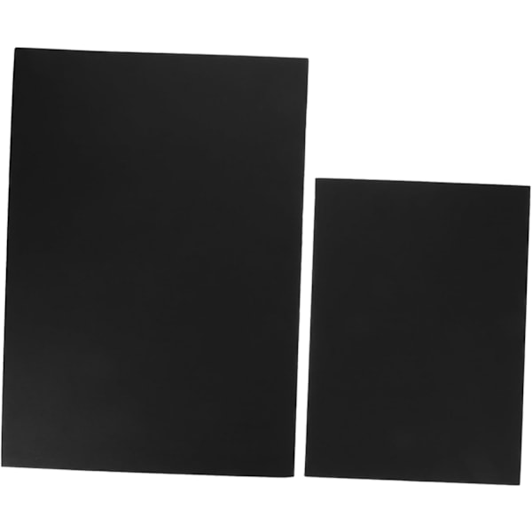 Fotografi Reflektor Lysreflektor A3/a4 Kameratilbehør Fotoreflektor