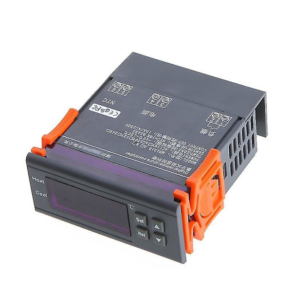 MH1210ABF Digitaalinen Lämpötilan Ohjain Termoelementillä