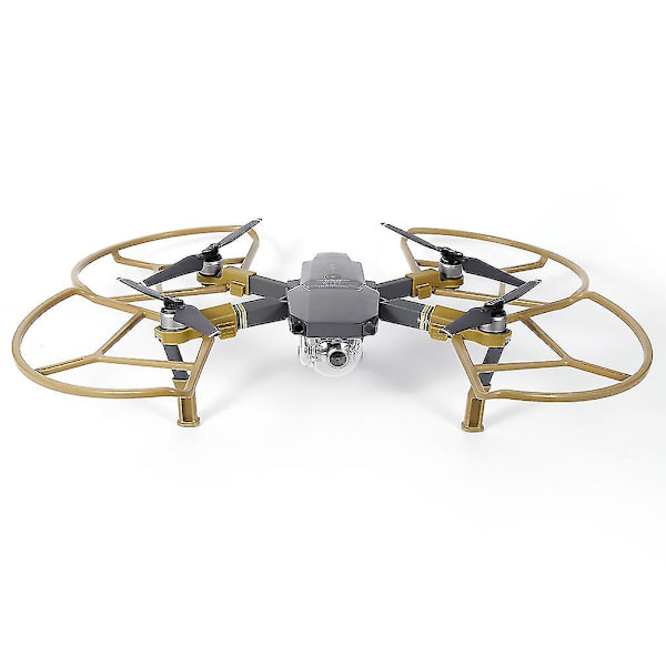Propellervaktbeskyttelse for DJI Mavic Pro