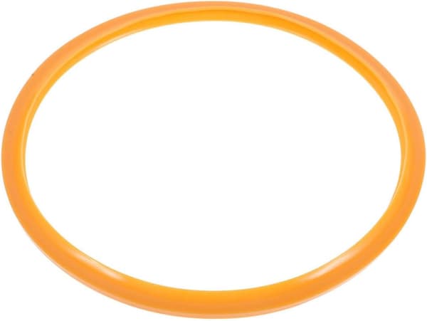 Trykkoker A30 Modell Erstatningspakning Silikonforsegling 30 cm indre diameter