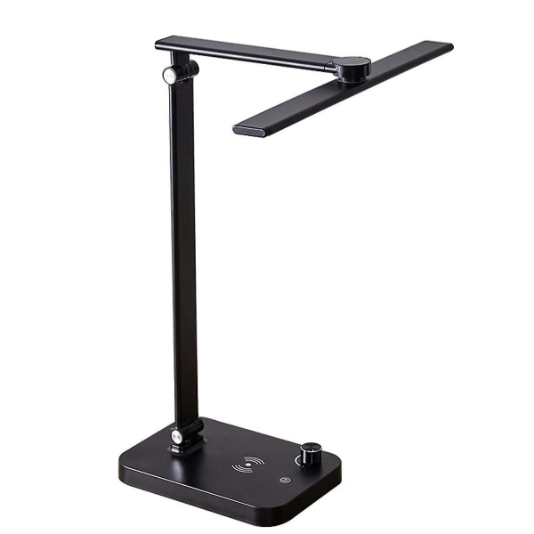 LED Smart Bordlampe Leselys Foldbar Dimbar Lampe