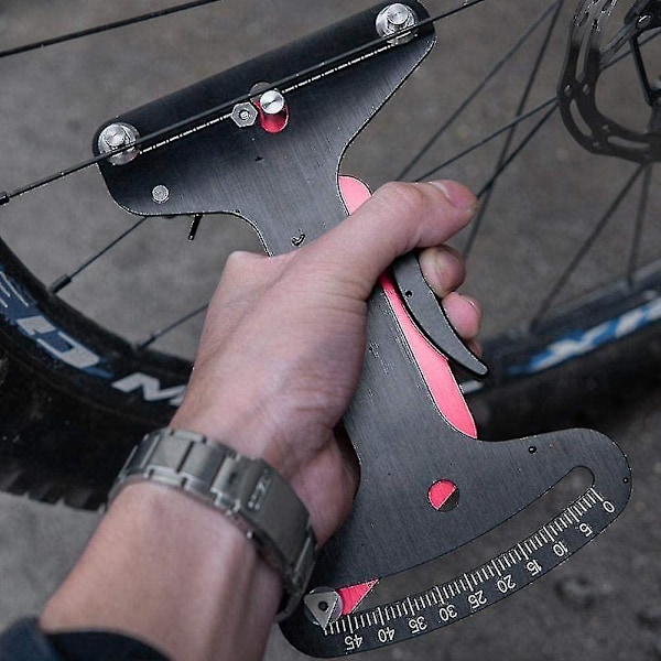 Egetællemeter til Cykler