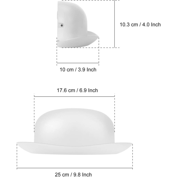 Kreativ 12W Modern LED Vägglampa Vägglampa Vattentät IP65 Aluminium LED Väggtvättare Inomhus Utomhus För Badrum Sovrum Hall Vardagsrum Trappor