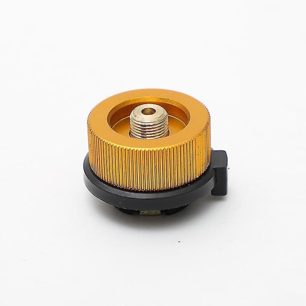 Gasadapter til udendørs vandreture, camping, kogegrej, adapter, konverter, kogegrejforbindelse