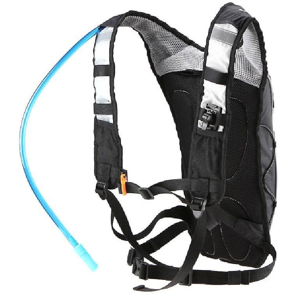 4L Cykelcykelrygsæk + Hydration Shoulder Water Bag