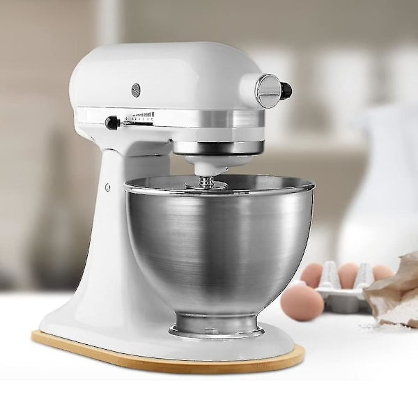 Mixer Bevægelig Skydebræt Matte Til Kitchenaid 4.5-5 Qt 5k45ss 5ksm175ps 5ksm125