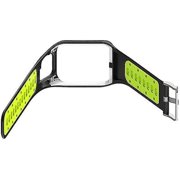 Rem For Tomtom Runner 2 3 Spark 3 Silikonrem