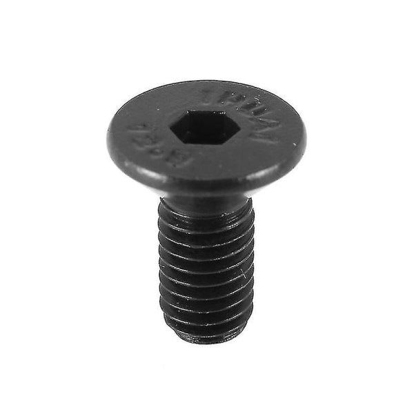 8pcs Mtb Bike Lock Shoe Cleat Mounting Screw Shimano Spd