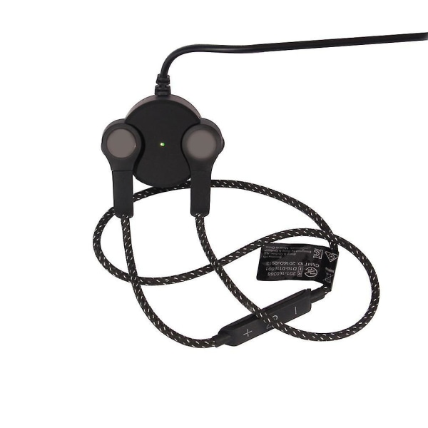 Erstatningslader Cradle Dock for Beoplay H5 Bluetooth-hodetelefoner