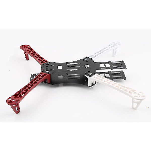 F450 Multi-copter Quadcopter Ramme Kit Opgraderingsstativ