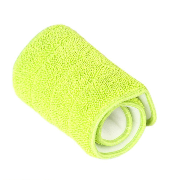 Gjenbrukbar Mikrofiberpute for Spraymopp Støvrensing
