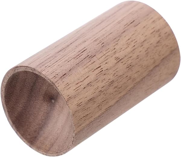 2 stk. bil diffusert tre diffuser svart valnøtt naturmateriale enkel design essensiell
