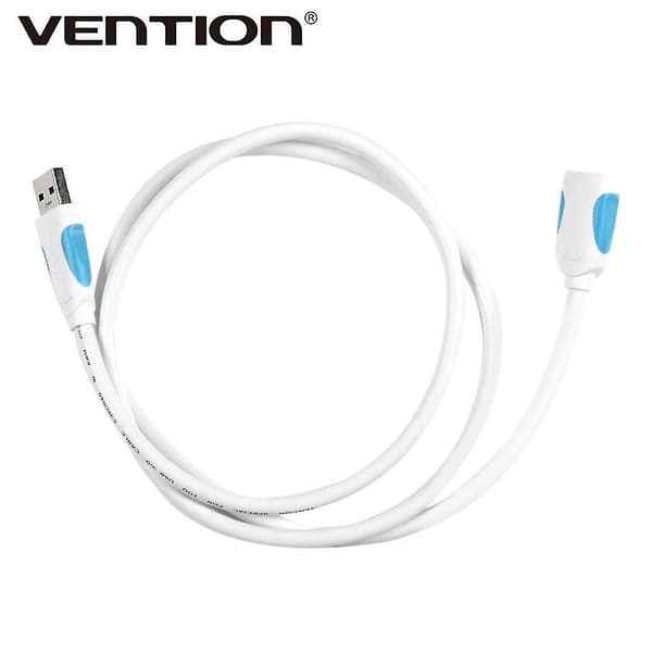 Vention A52 USB 3.0 Hane/Hona Förlängningskabel Data Synk Adapter