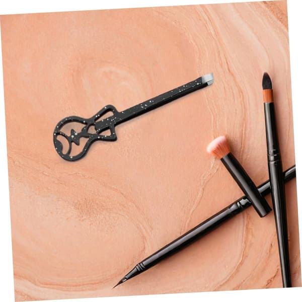 2 stk. øjenvippebukker pincet vippeextensions applikatorværktøj til øjenvippebukning makeup tilbehør kvinder piger